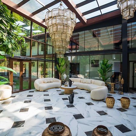 Marabou Resort Braşov Dış mekan fotoğraf