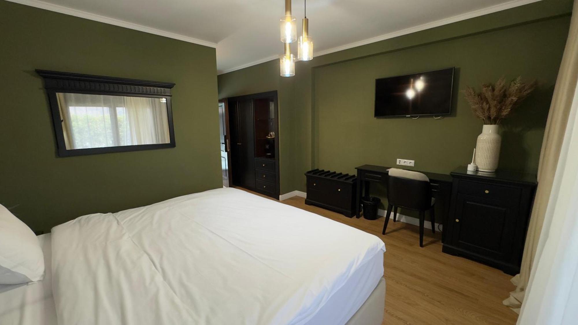 Marabou Resort Braşov Dış mekan fotoğraf