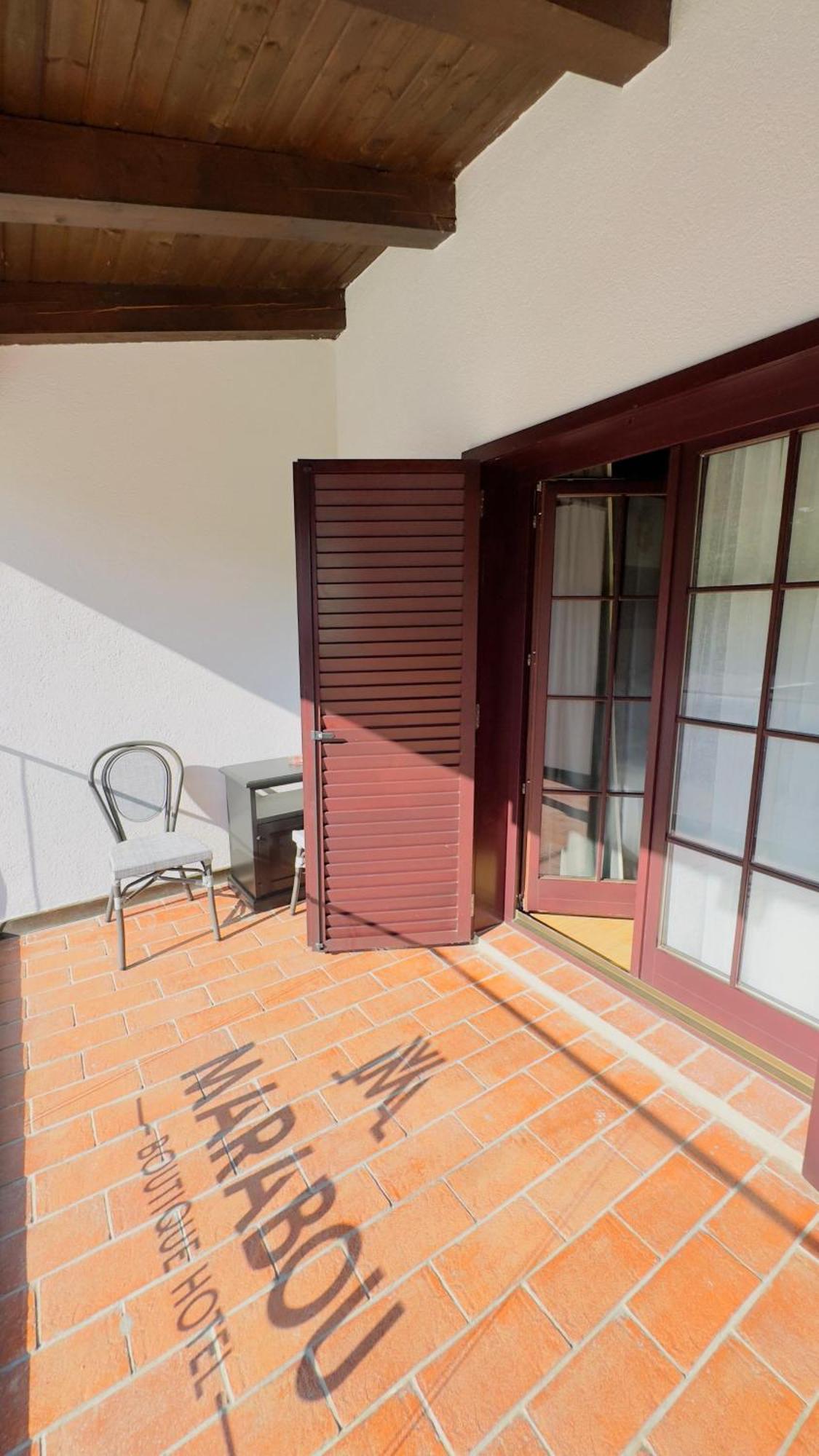 Marabou Resort Braşov Dış mekan fotoğraf