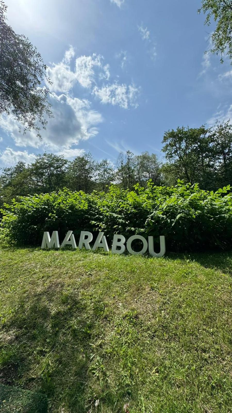 Marabou Resort Braşov Dış mekan fotoğraf