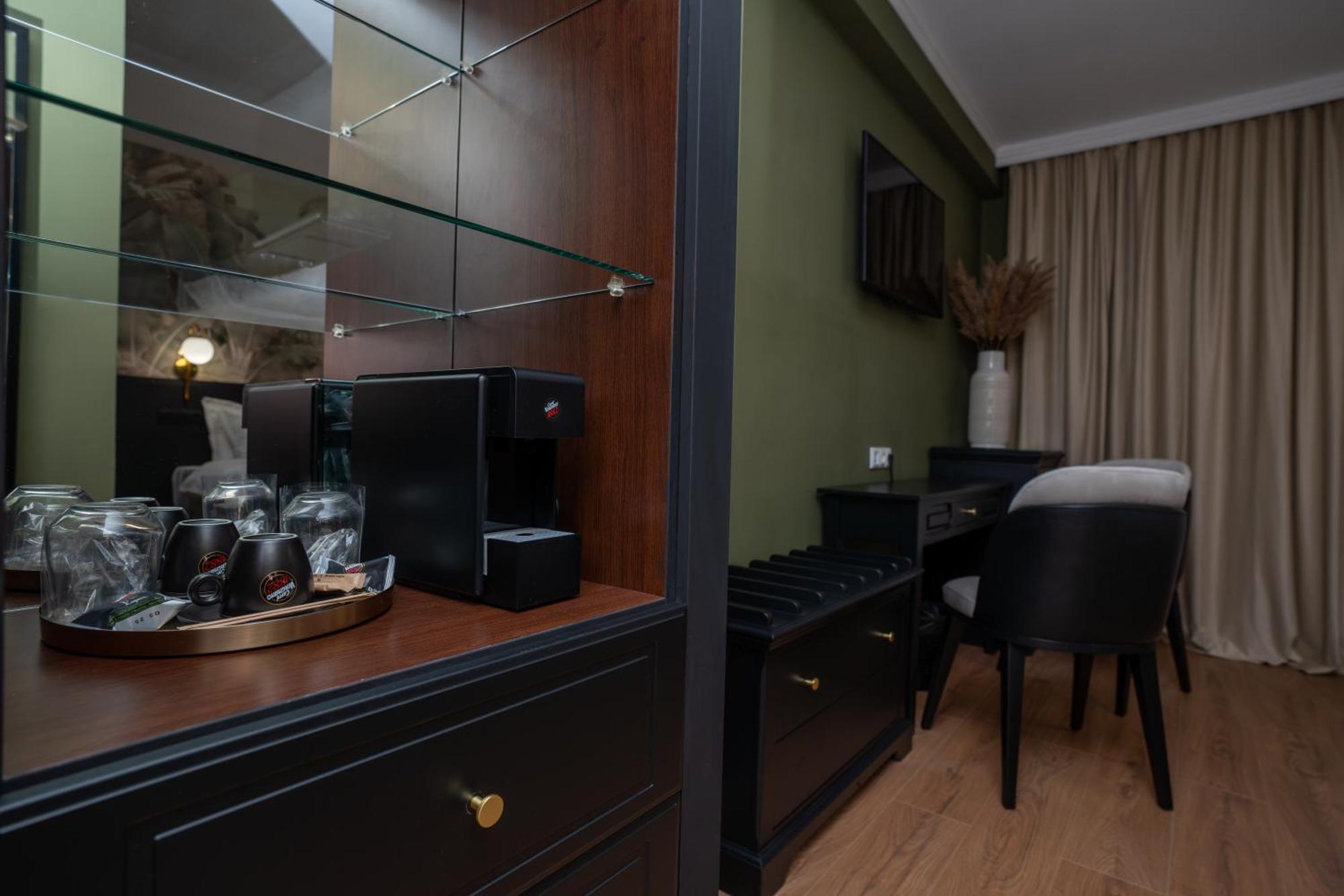 Marabou Resort Braşov Dış mekan fotoğraf