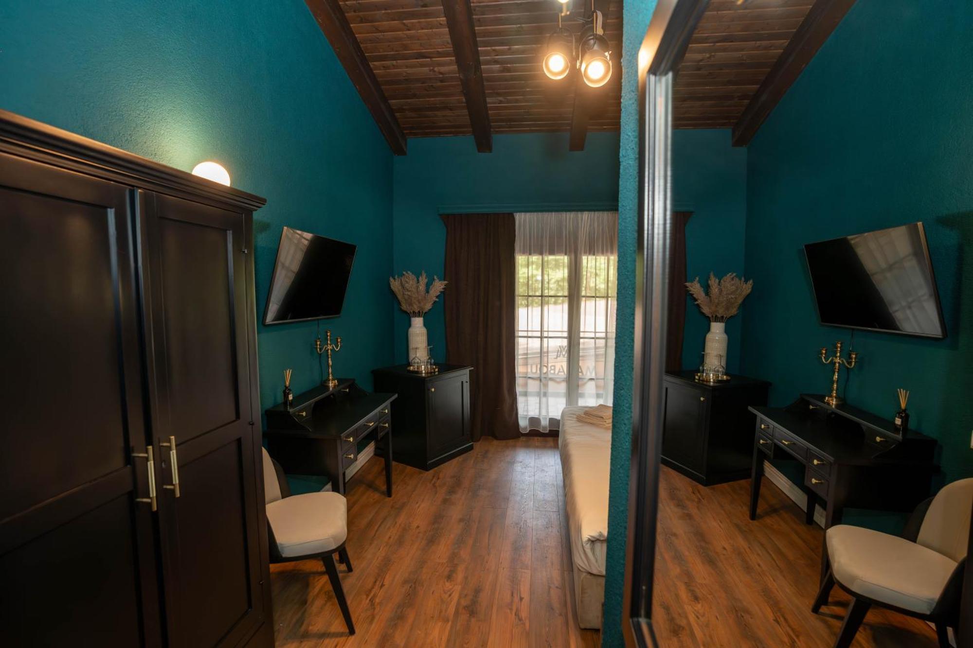 Marabou Resort Braşov Dış mekan fotoğraf
