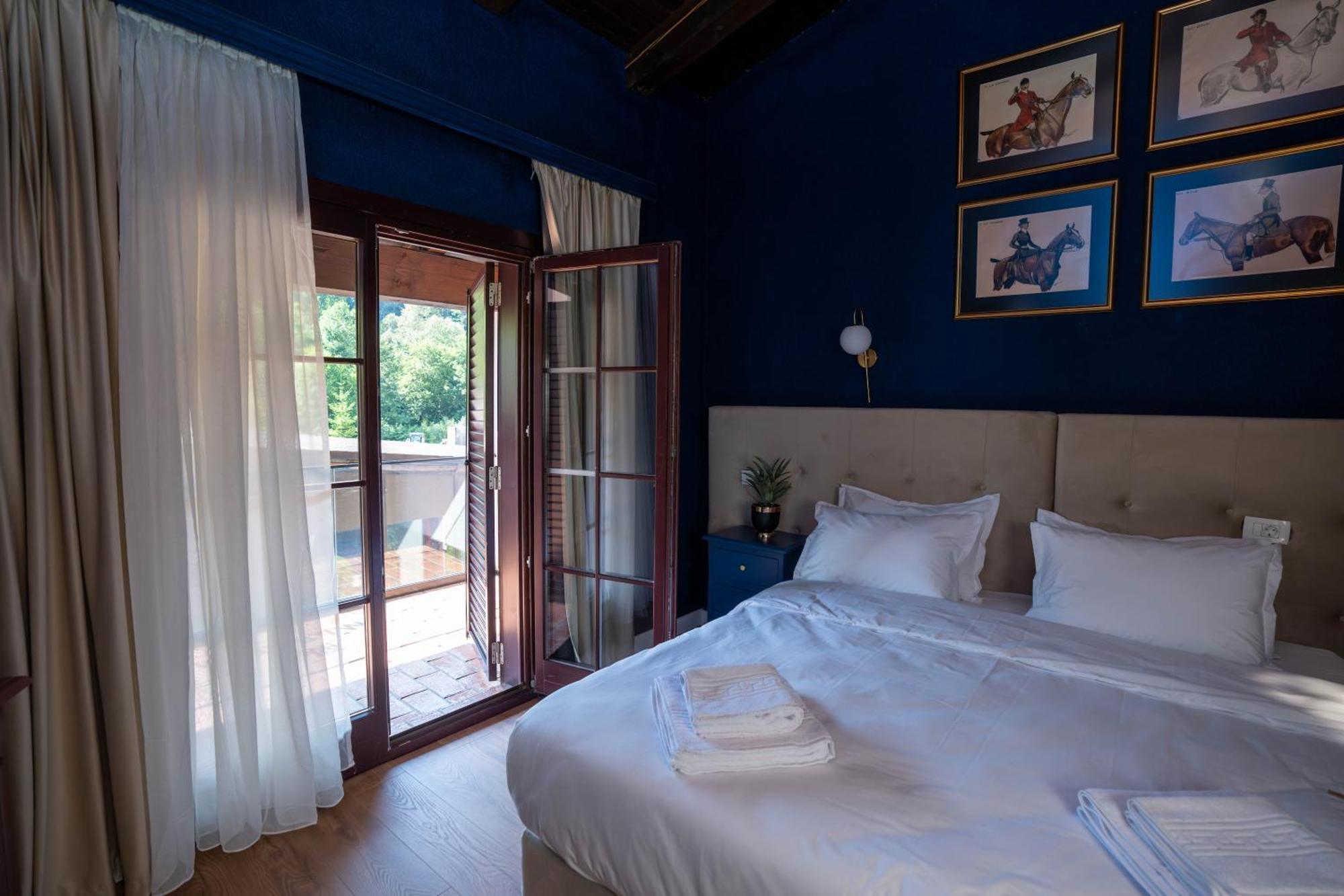 Marabou Resort Braşov Dış mekan fotoğraf