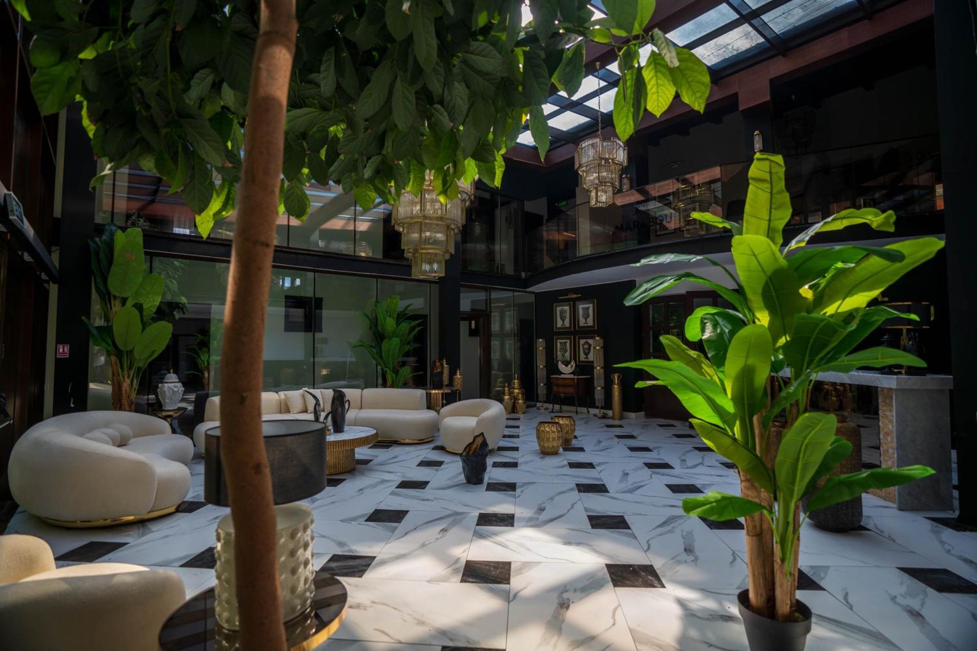 Marabou Resort Braşov Dış mekan fotoğraf
