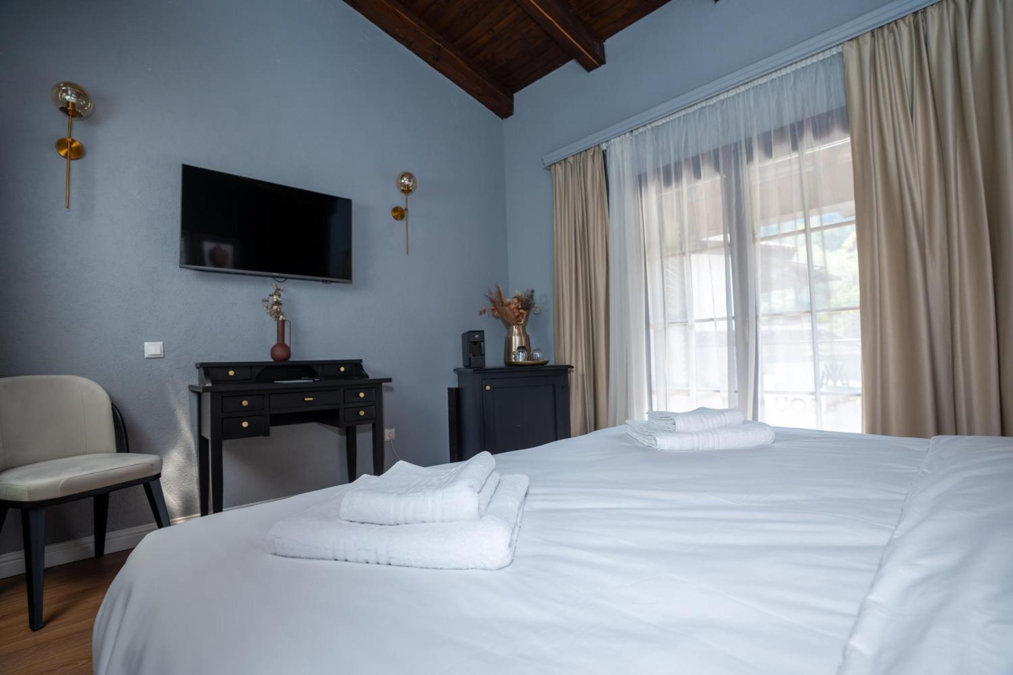 Marabou Resort Braşov Dış mekan fotoğraf