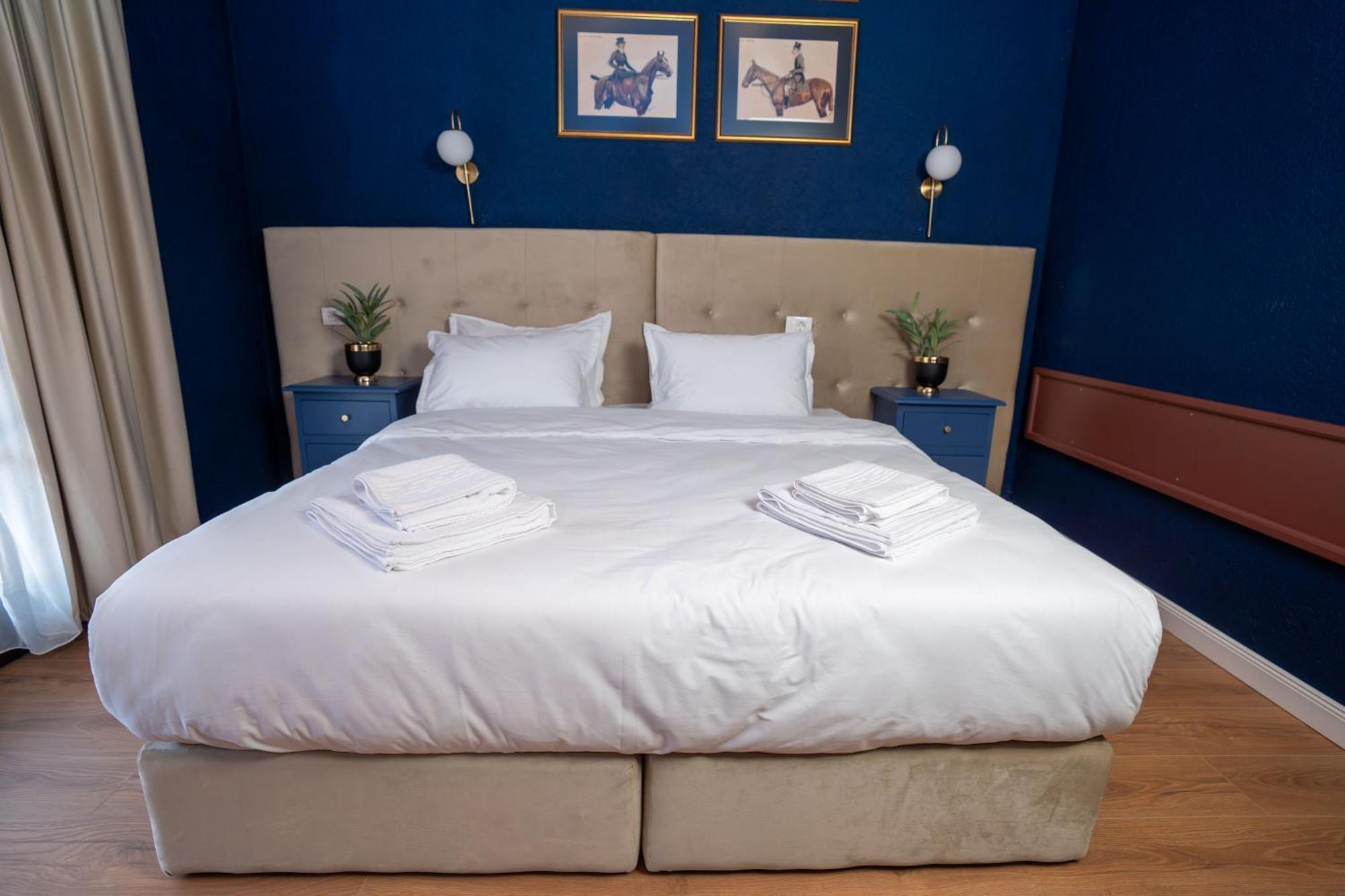 Marabou Resort Braşov Dış mekan fotoğraf