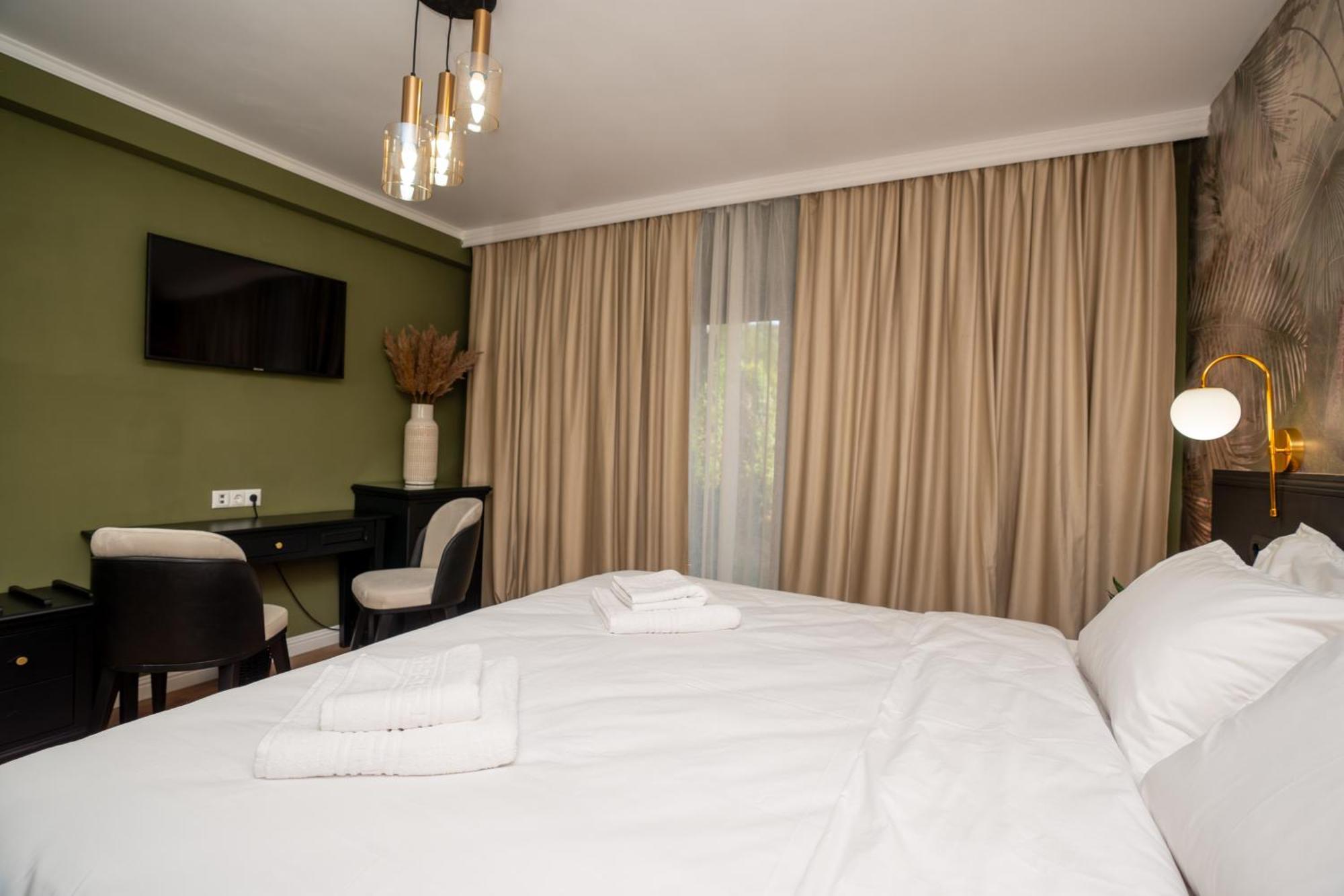Marabou Resort Braşov Dış mekan fotoğraf