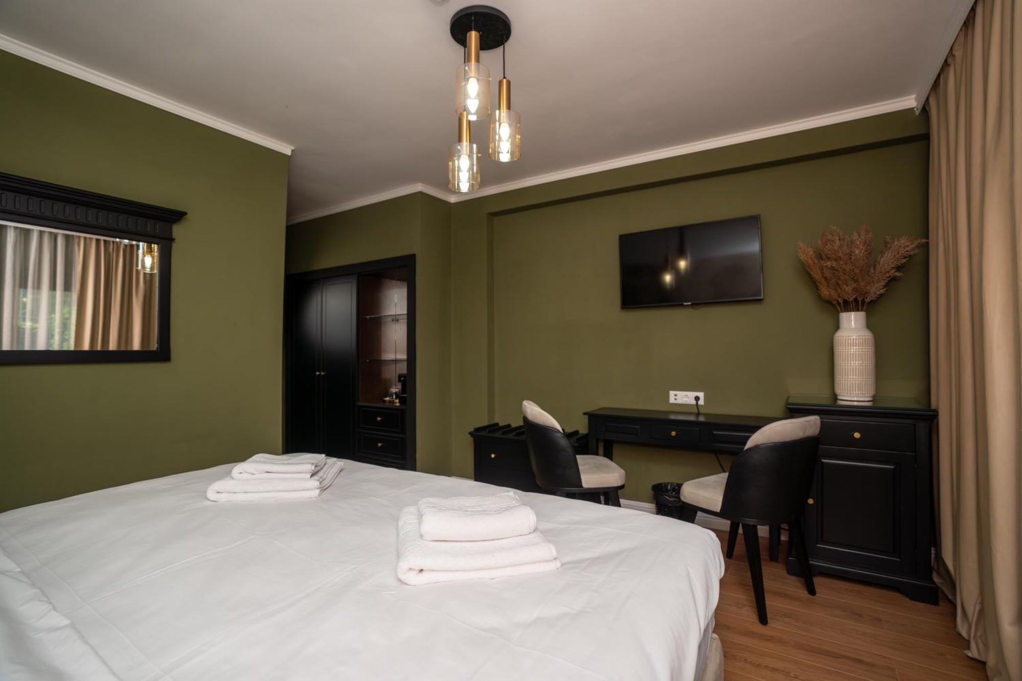 Marabou Resort Braşov Dış mekan fotoğraf