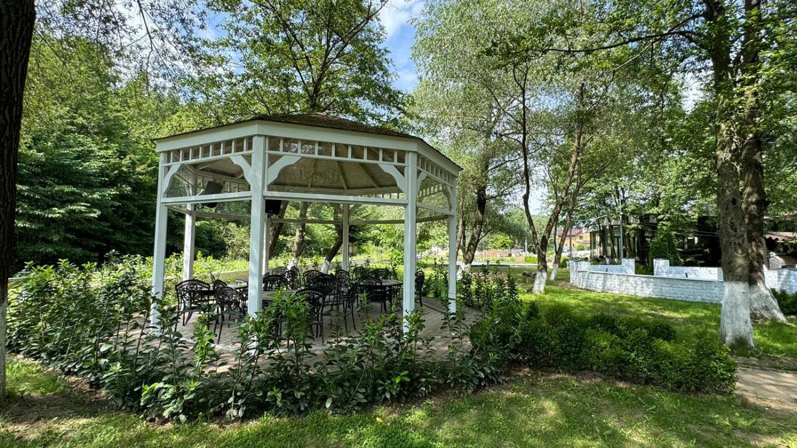 Marabou Resort Braşov Dış mekan fotoğraf
