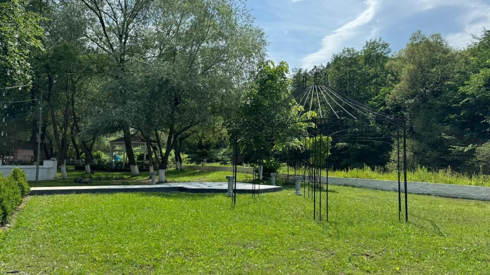 Marabou Resort Braşov Dış mekan fotoğraf