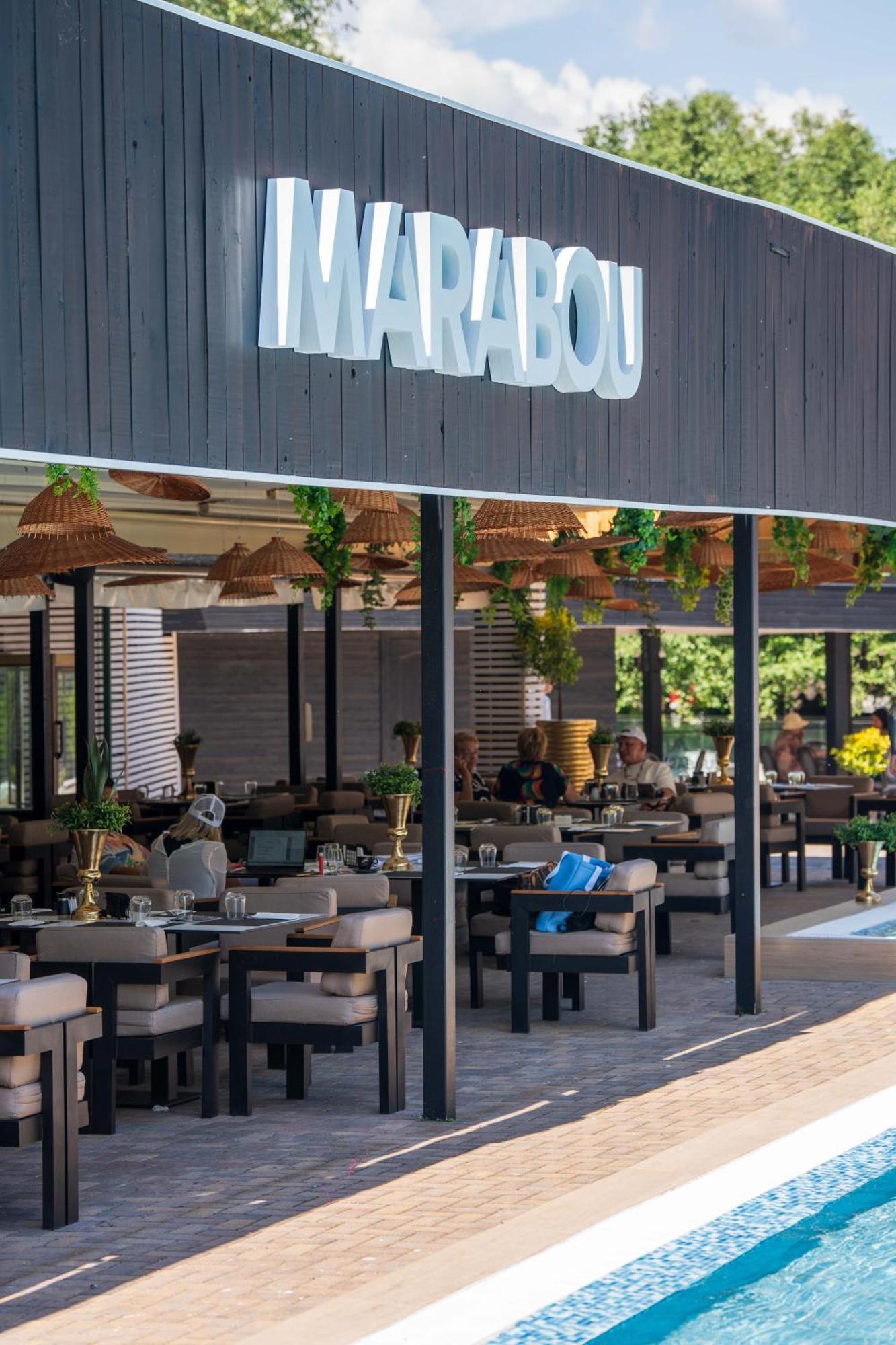 Marabou Resort Braşov Dış mekan fotoğraf