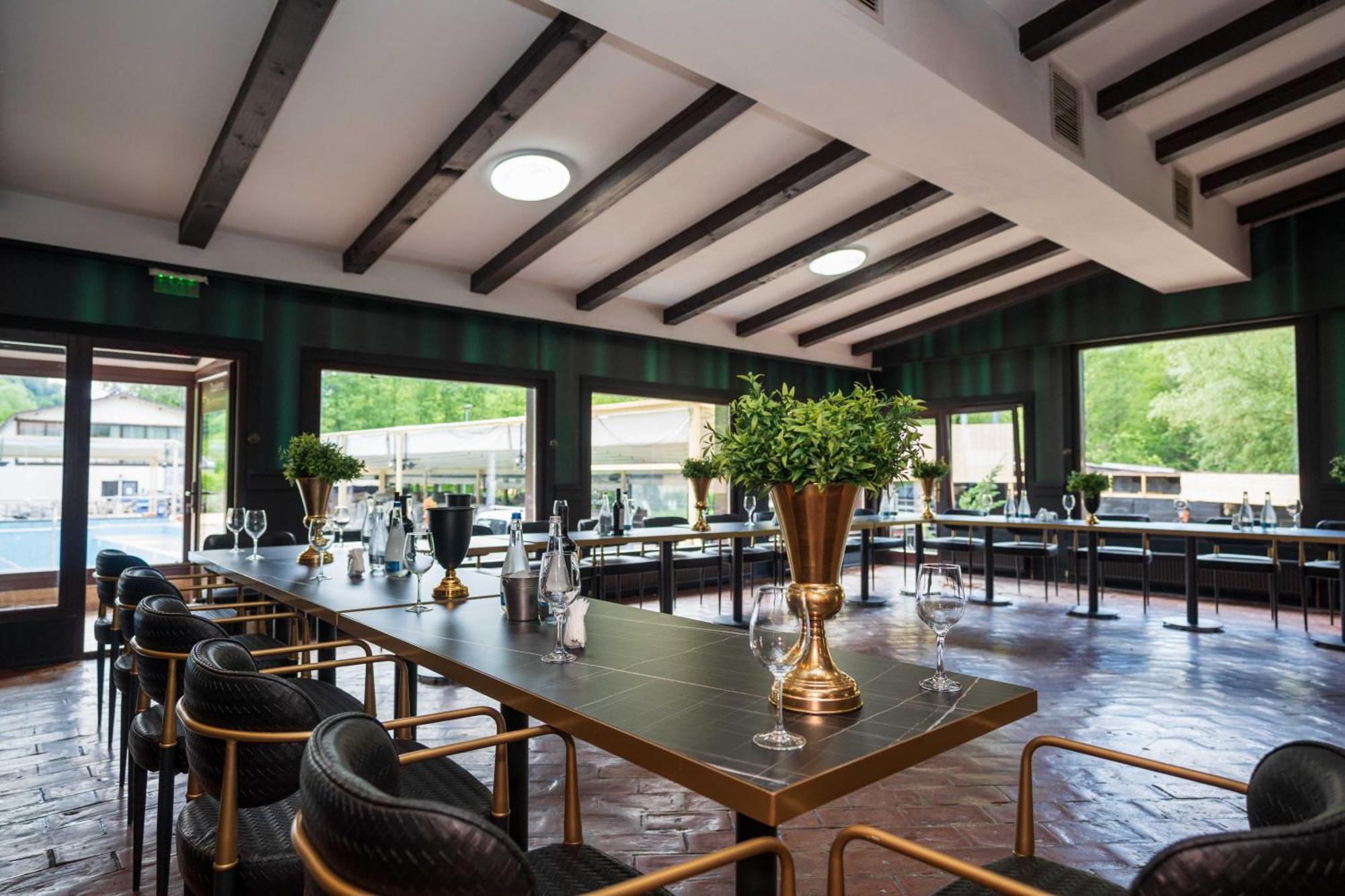 Marabou Resort Braşov Dış mekan fotoğraf